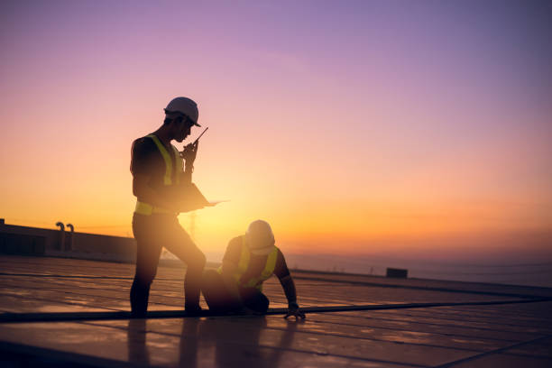 Quick and Trustworthy Emergency Roof Repair Services in Beverly Hills, TX