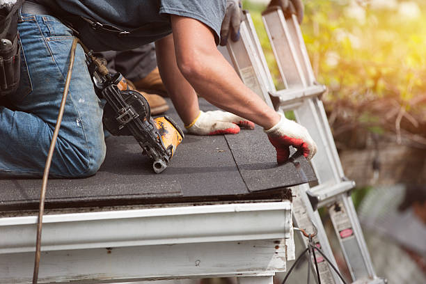 Best Best Roofing Contractors  in Beverly Hills, TX